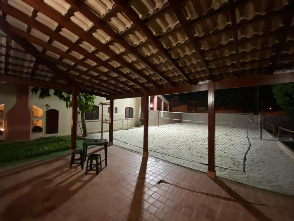 Guest House Namaste Hostel Guarujá Exteriér fotografie